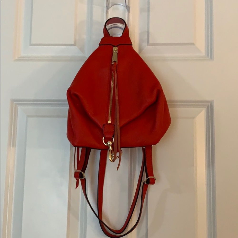 Rebecca Minkoff MINI Julian backpack